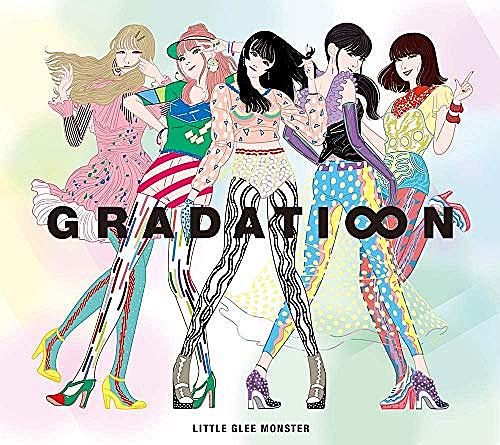 Little Glee Monsterとは 音楽の人気 最新記事を集めました はてな Little Glee Monsterとは 音楽の人気 最新記事を集めました はてな