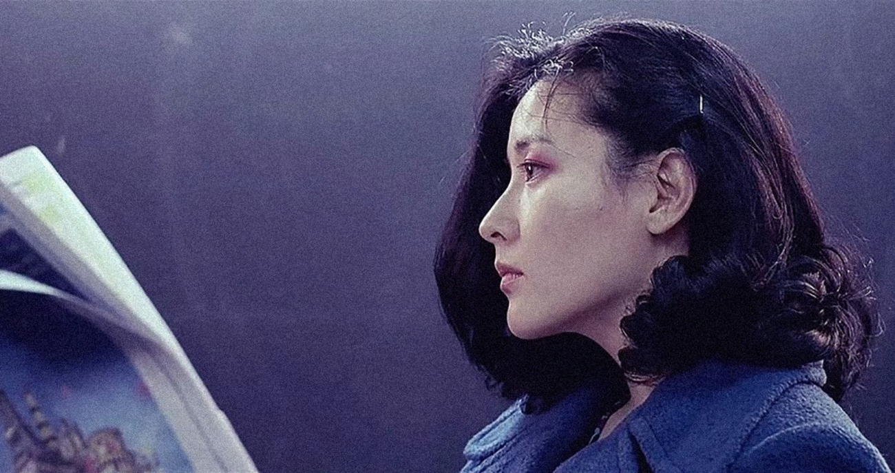 パク・チャヌク監督作品「親切なクムジャさん（2005）」雑感｜“復讐三