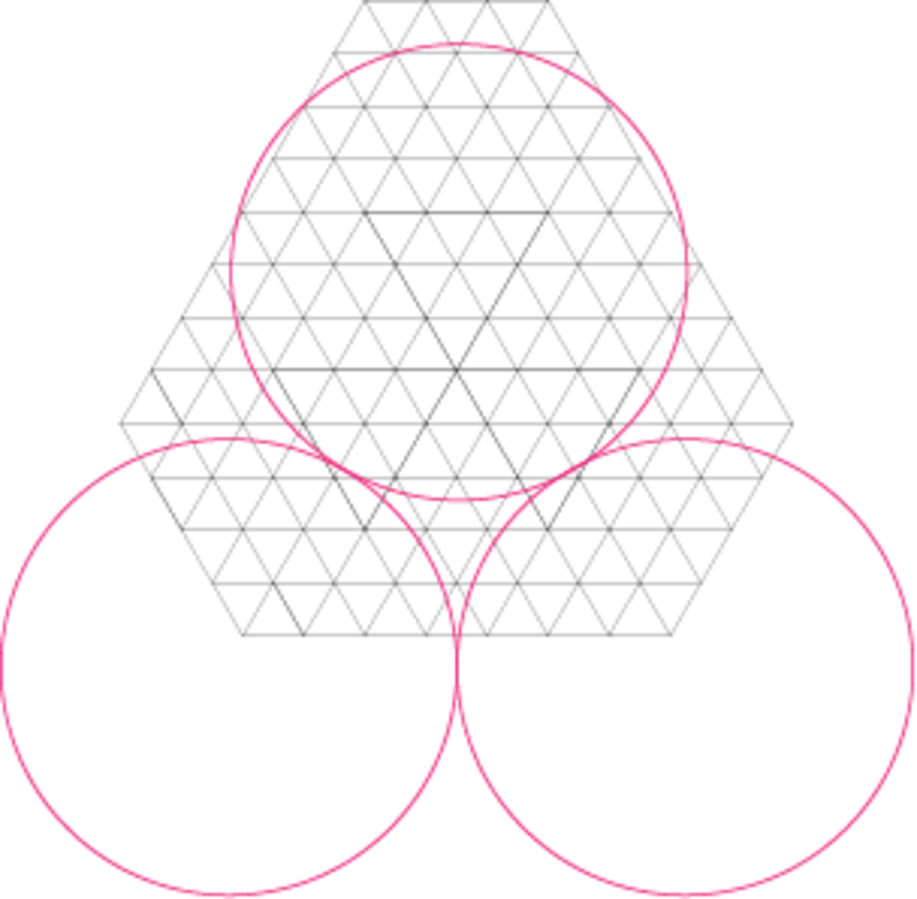 10個の点 - みたにっき＠はてな