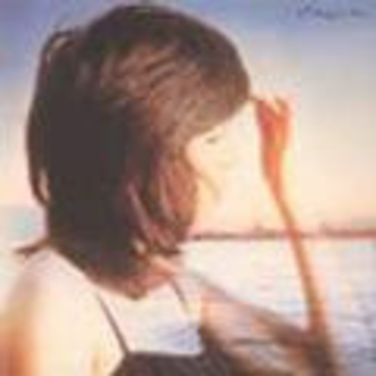 太田裕美アルバム探訪①『エレガンス』 - Lonesome-happy-days