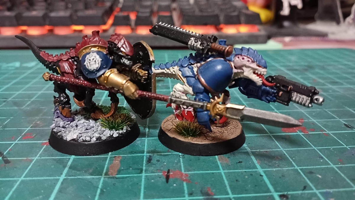 ウォーハンマー40000インペリウム　セット ウォーハンマー 40K インぺリウム 02 04 08 09 10 12号