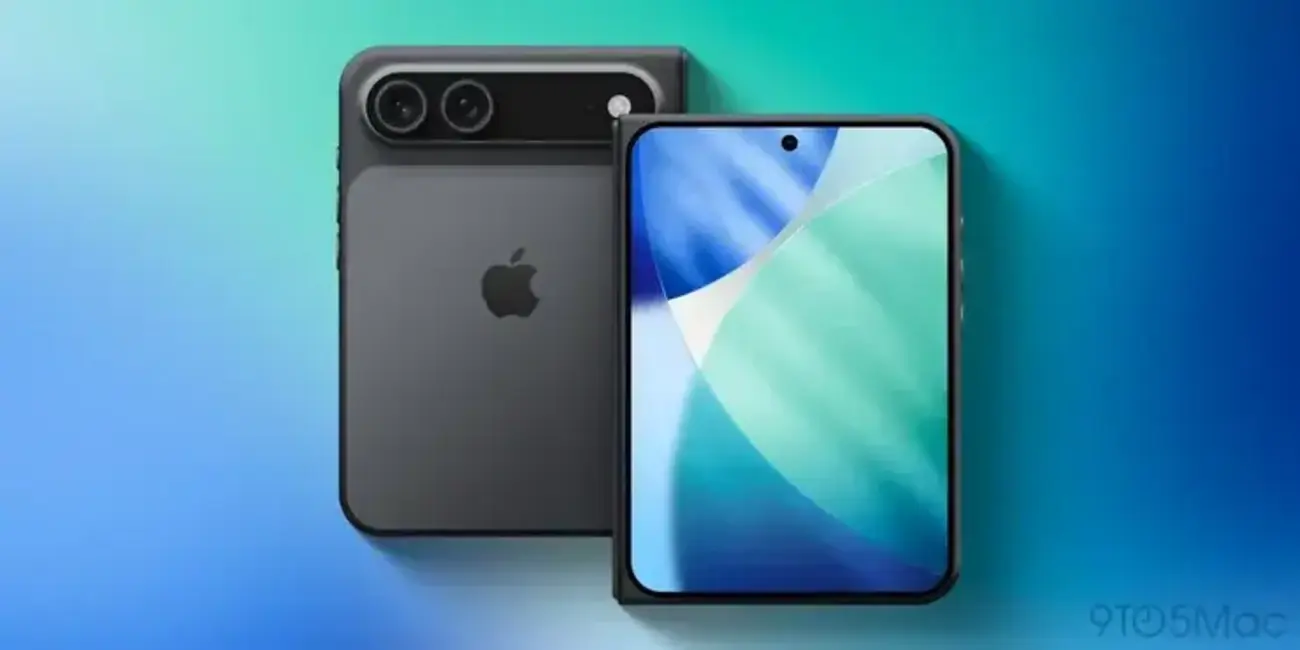 折りたたみスマホの平均価格が18%上昇か。Apple参入で進む二極化 
