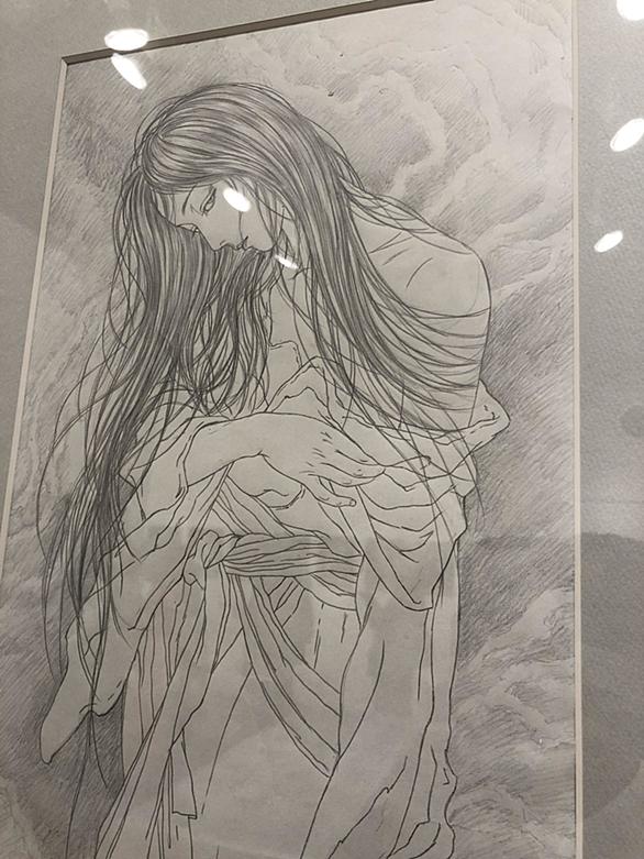 山本タカトとは アートの人気 最新記事を集めました はてな
