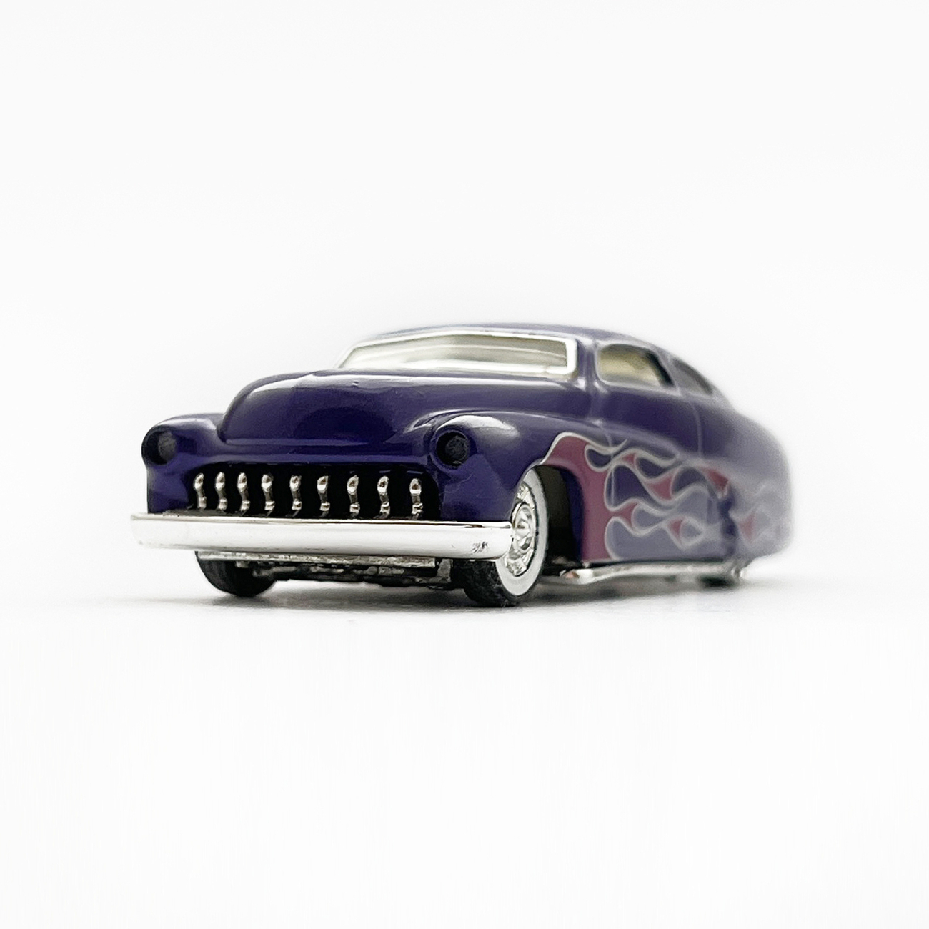 49 MERC - 増えすぎたミニカーに愛を捧ぐ