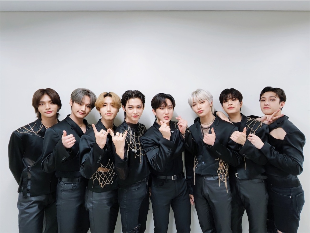 Stray Kids - スキズ　専用　スキーズ 4月27日(土)、28日(日)開催】Stray Kids Fan Connecting 2024