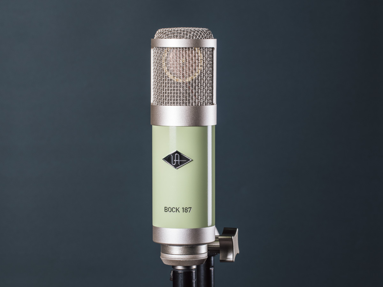 UNIVERSAL AUDIO UA Bock 187 ～【10～20万円台】ワンランク上の 