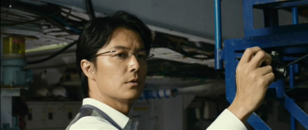 ガリレオ/福山雅治主演映画『真夏の方程式』ネタバレ感想/解説