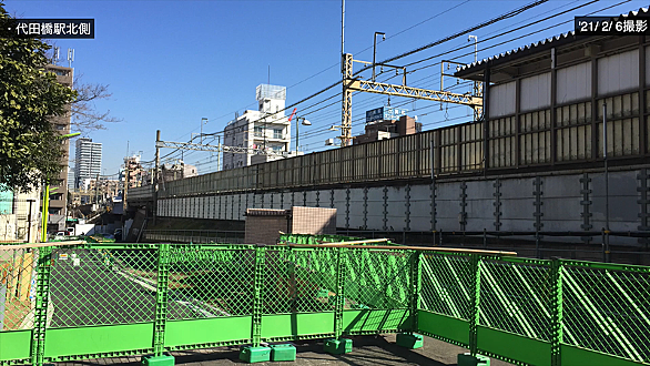 明大前駅とは 地理の人気 最新記事を集めました はてな