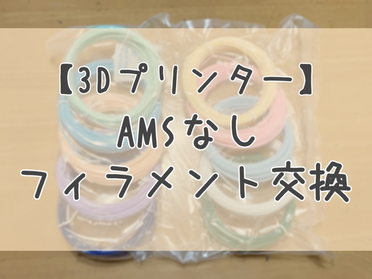 A1mini +PETGツールケース 造形時間569時間 backend=imagemagick;version=1;