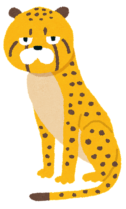 チーターとは 一般の人気 最新記事を集めました はてな