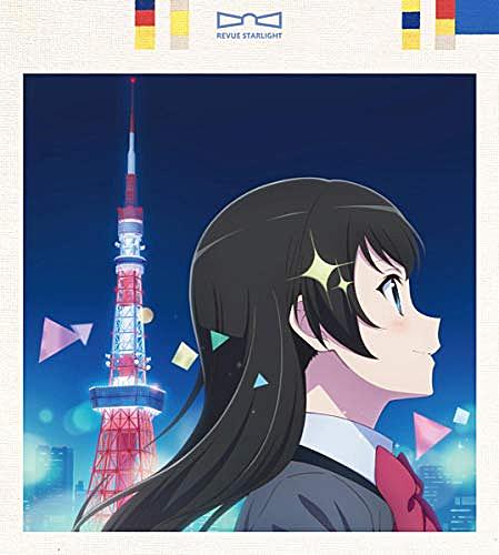 少女 歌劇 レヴュースタァライトとは アートの人気 最新記事を集めました はてな