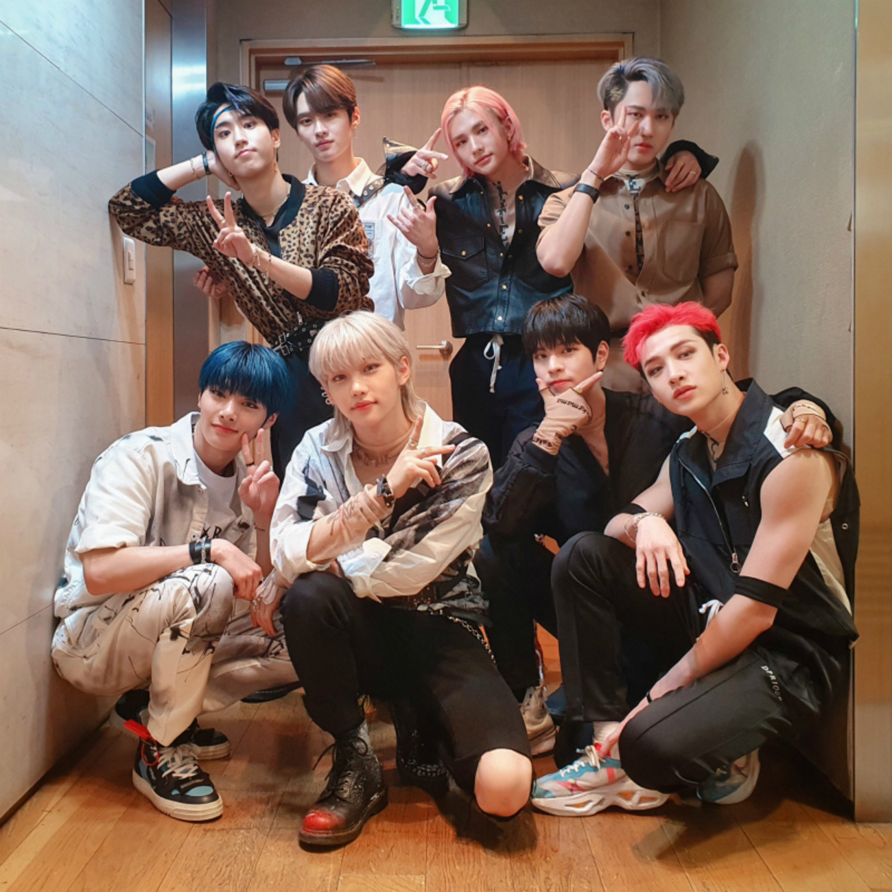 straykids フィリックス mecima IN生 DominATE Tour 2025 || Felix 