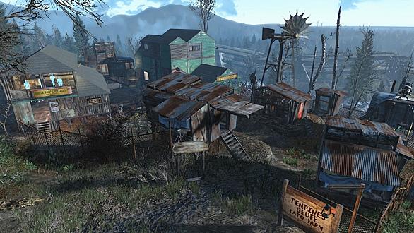 Fallout 4とは ゲームの人気 最新記事を集めました はてな Fallout 4とは ゲームの人気 最新記事を集めました はてな
