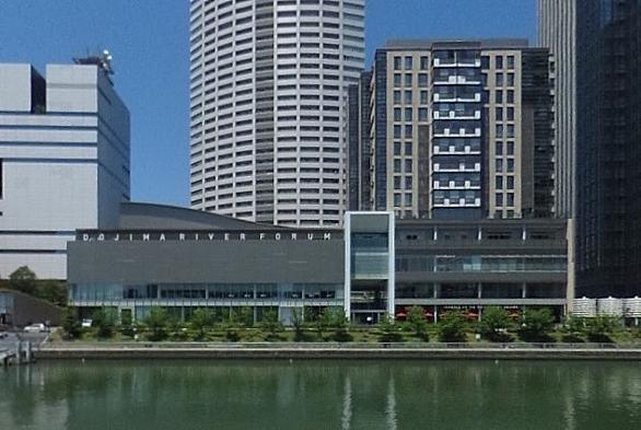 堂島リバーフォーラムとは 地理の人気 最新記事を集めました はてな 堂島リバーフォーラムとは 地理の人気 最新記事を集めました はてな
