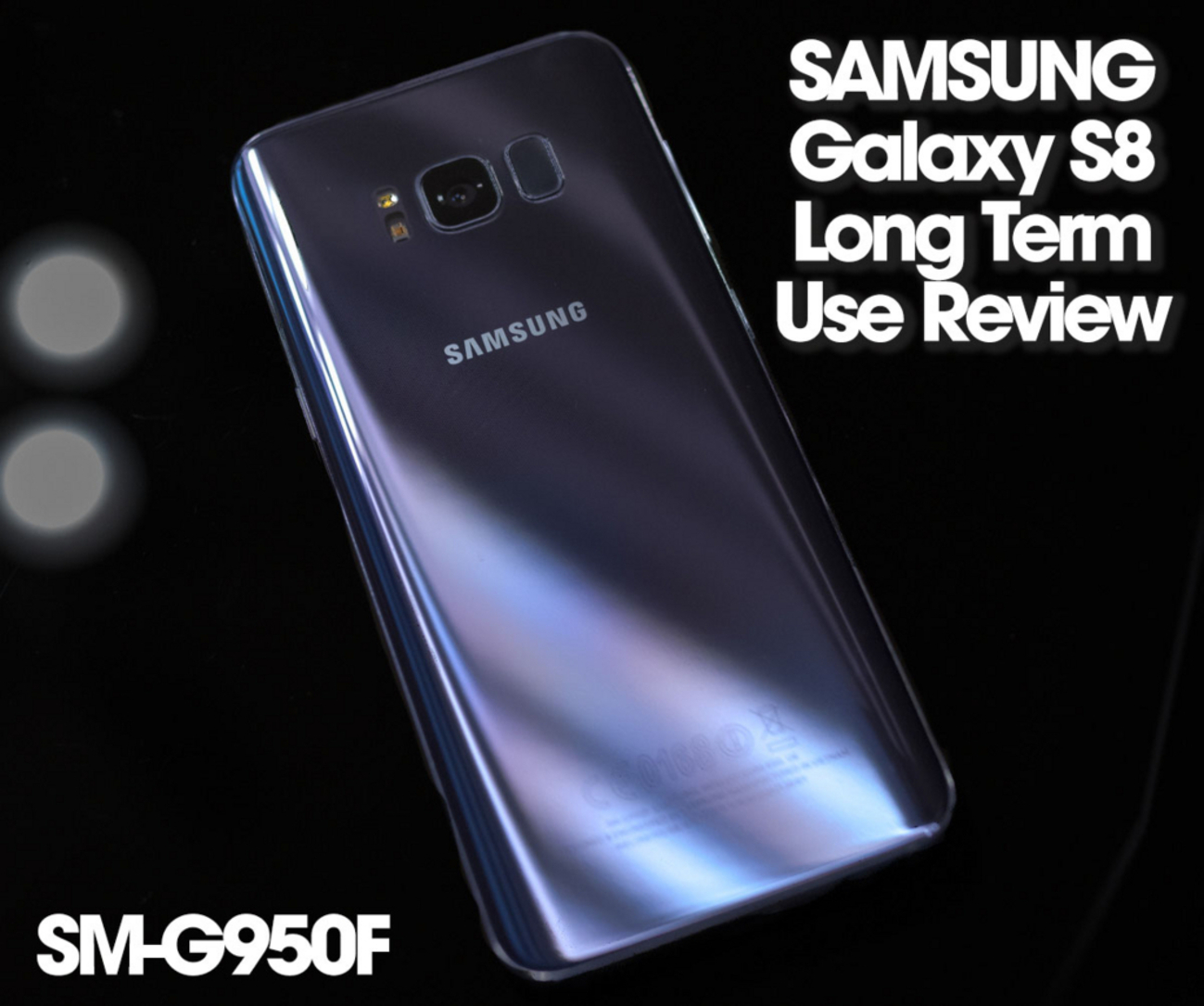 レビュー】グローバル版Galaxy S8（SM-G950F）を1ヶ月使った 