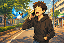 実装難易度Sランク：YOUTRUSTの1対1音声通話を作った