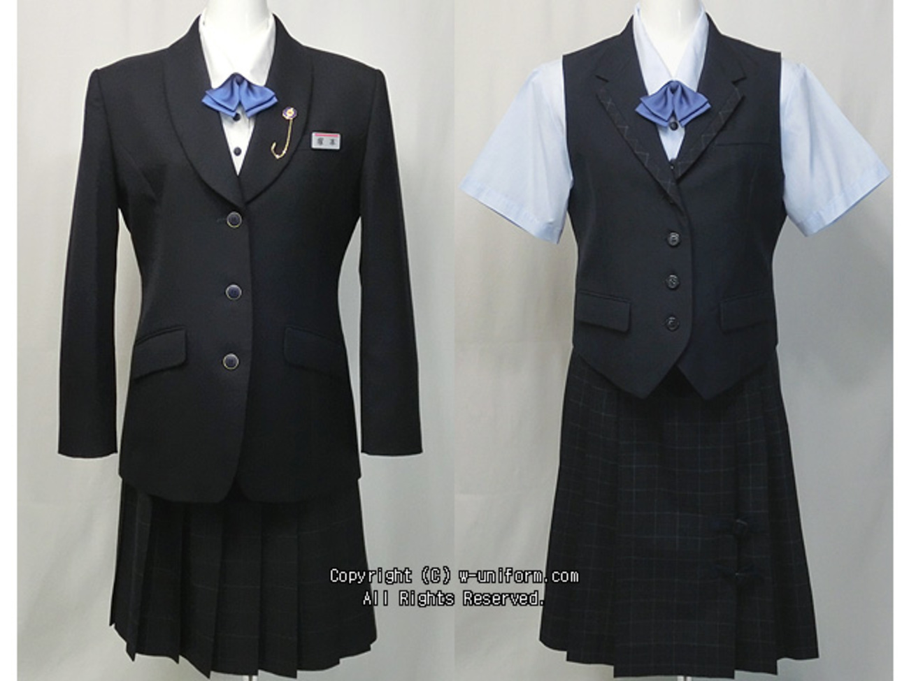 2013年6月12日：制服入荷情報 -村田女子高校、東京純心女子高校 - 制服 