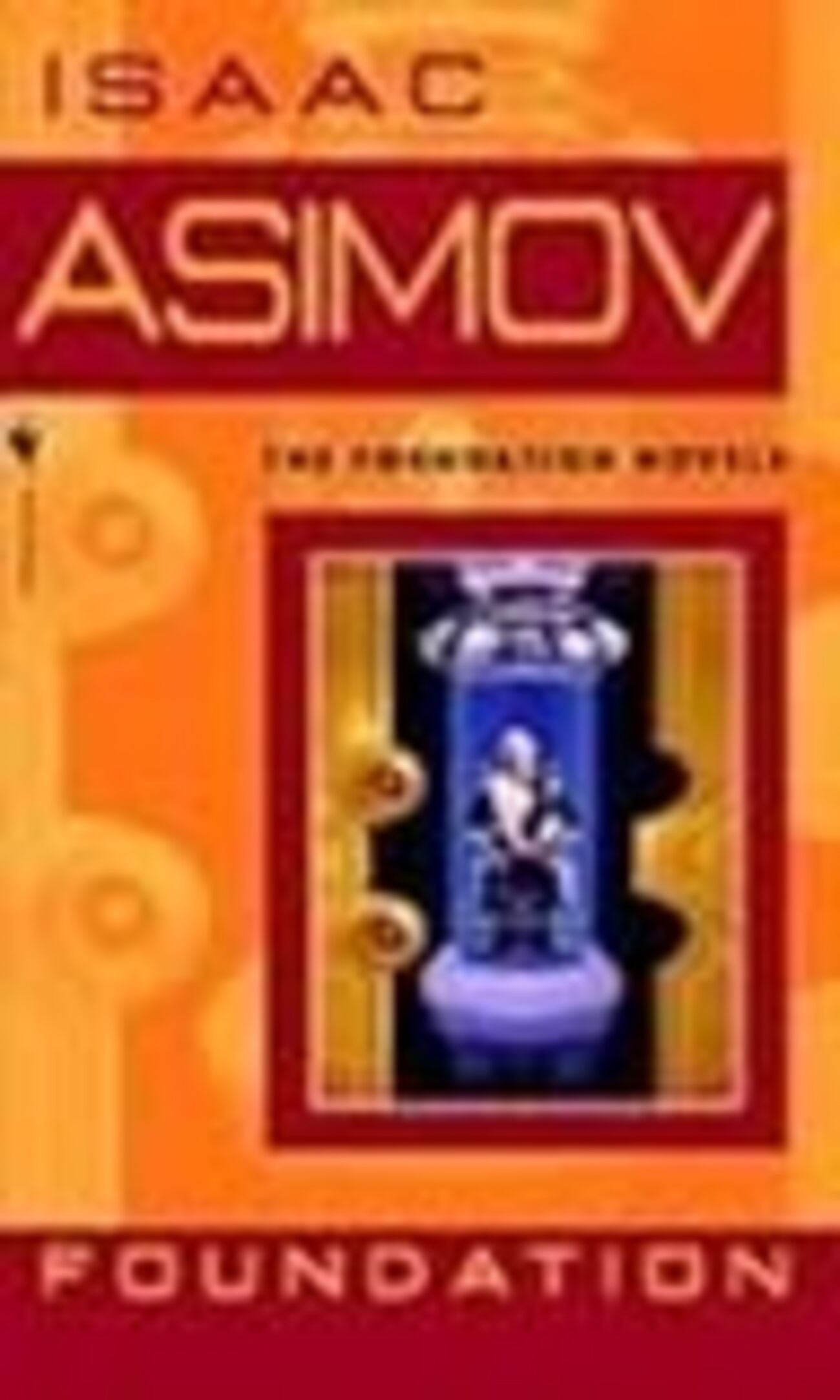 3冊セットIsaac Asimov ①ファウンデーションシリーズ　SF小説 91-o-u246yL._UF1000,1000_QL80_.jpg