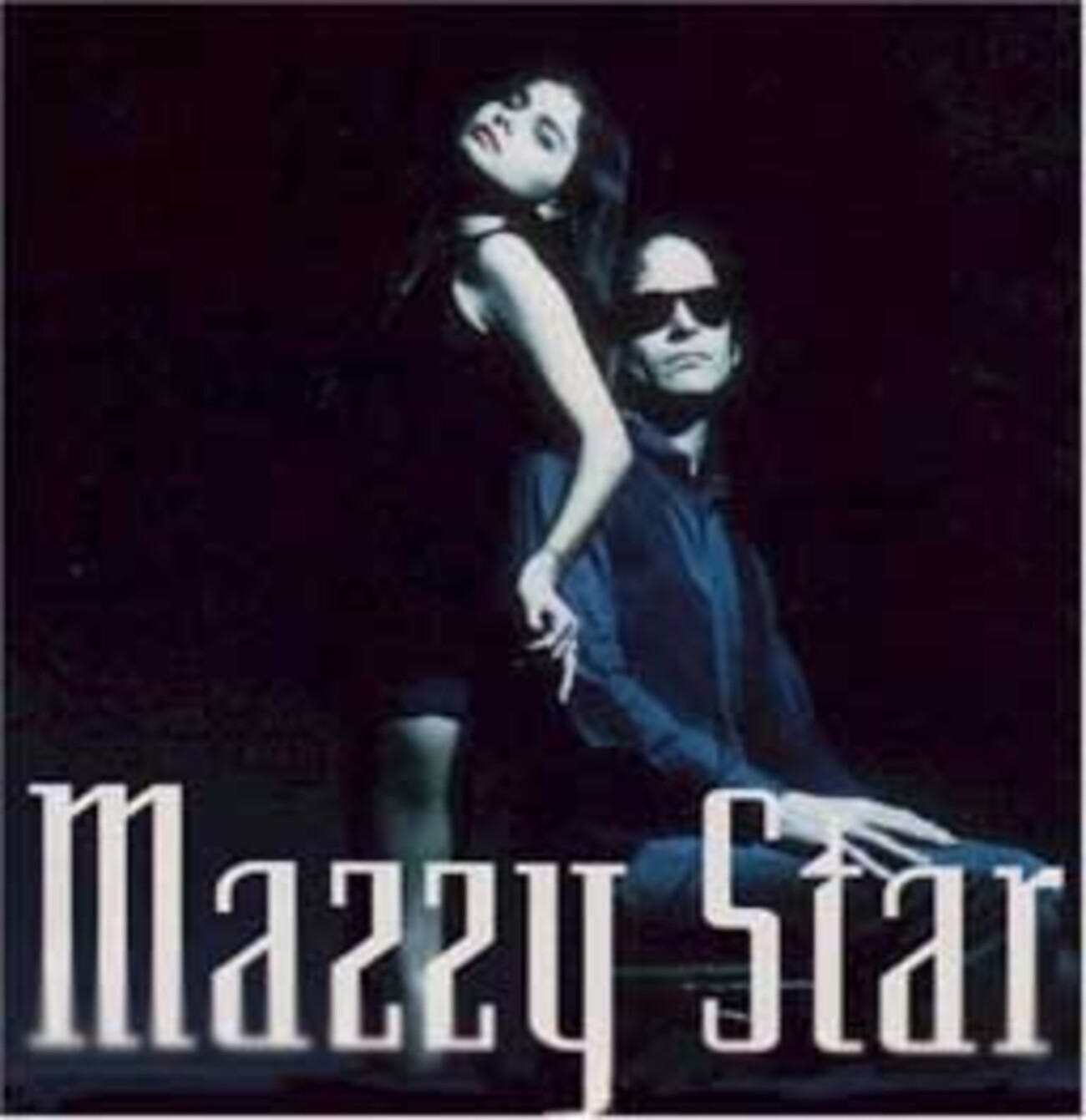 Mazzy Star - Mad-Richardの悪ガキ音楽＆映画日記