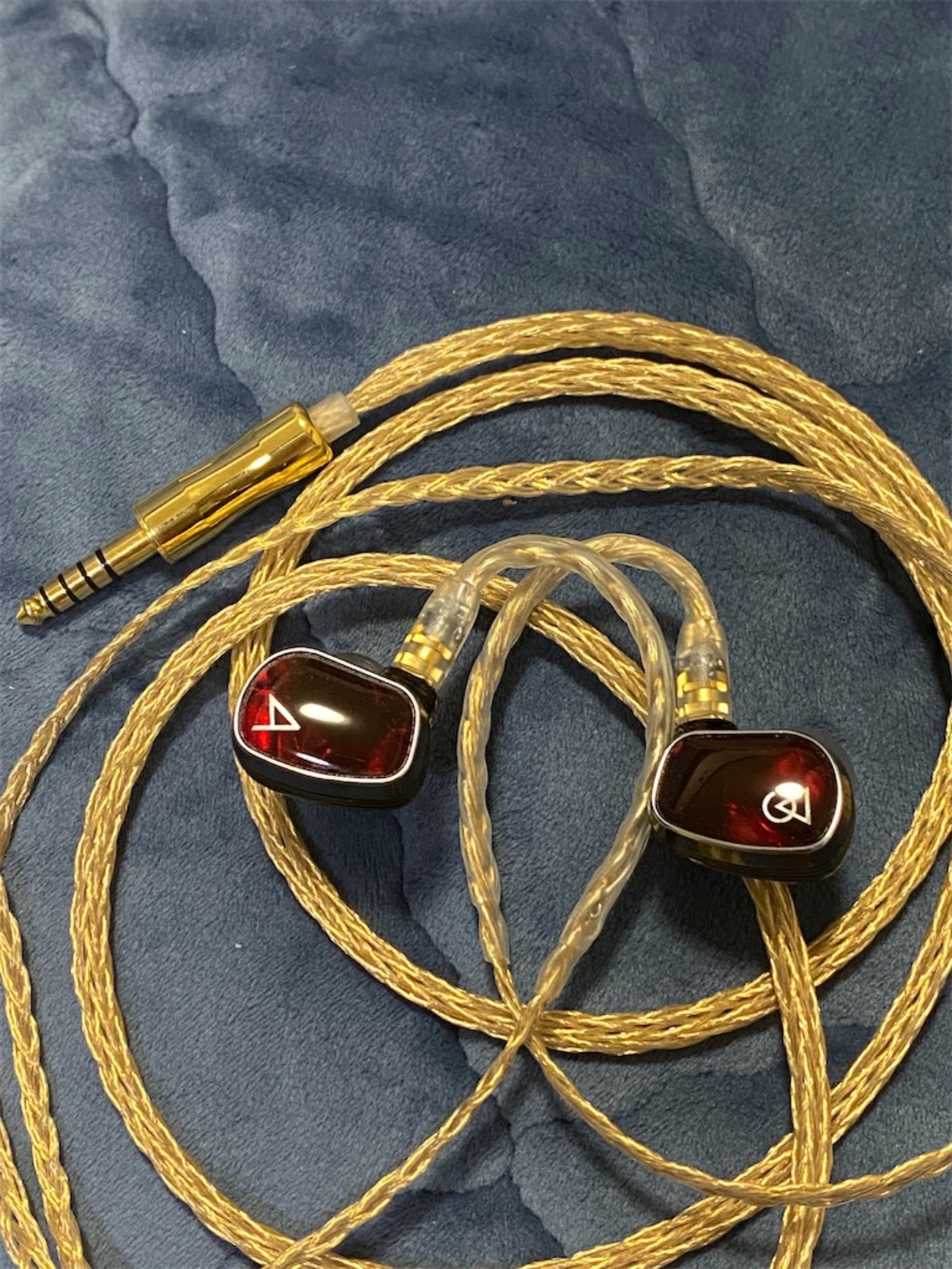 Campfire Audio Solaris(初代) 中古 