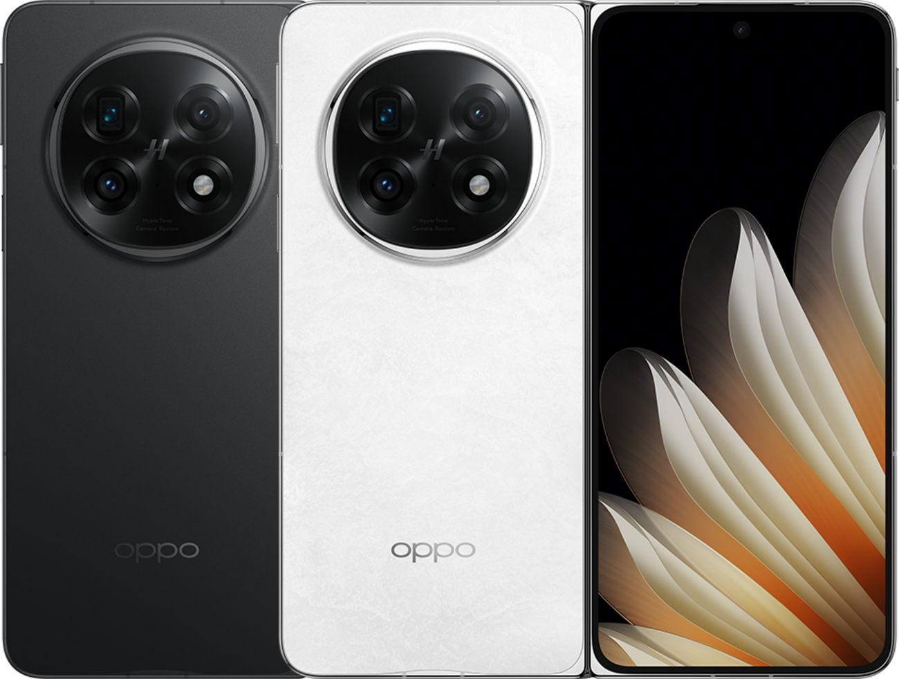 薄すぎ！軽すぎ！ 折りたたみの常識を覆すOPPO Find N5開封レビュー 