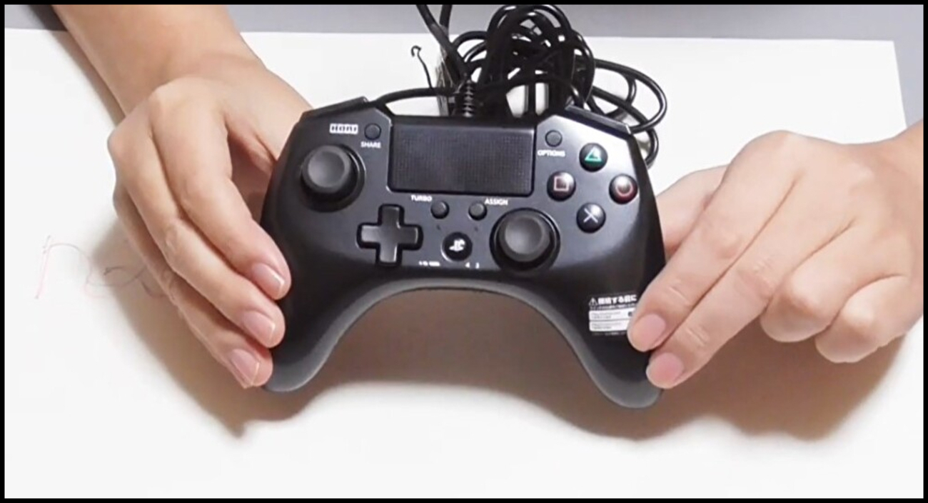 続・ドラクエ10でもっとも使いやすく壊れないコントローラー - ゲーム