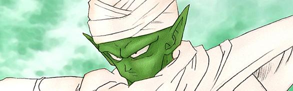 ピッコロとは マンガの人気 最新記事を集めました はてな