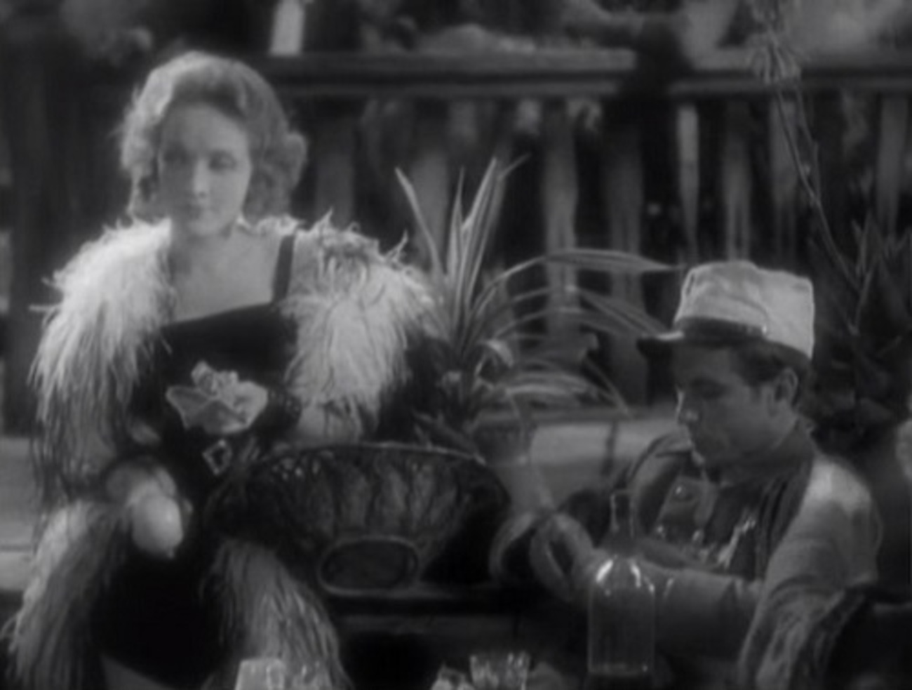 小栗美二 樹間噴煙 ＼溝口健二 満州映画協会 backend=imagemagick;version=1;