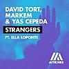 Strangers (feat. Ella Loponte)