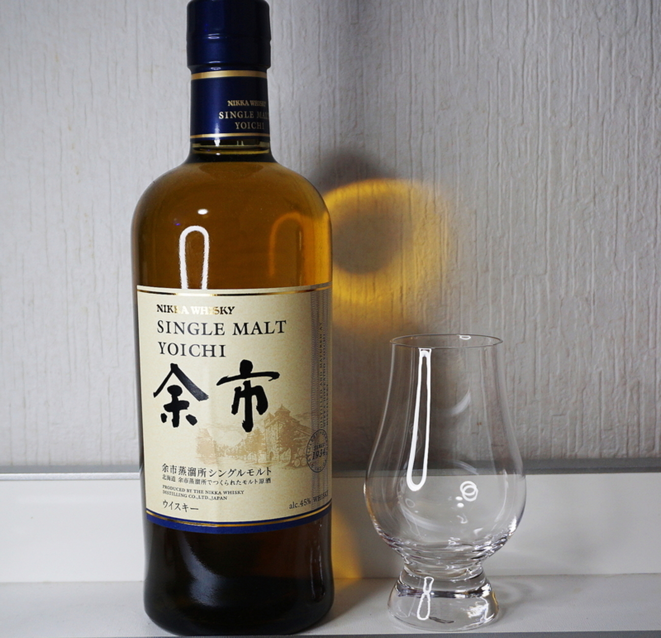 余市NA 700ml×2本 【公式通販】