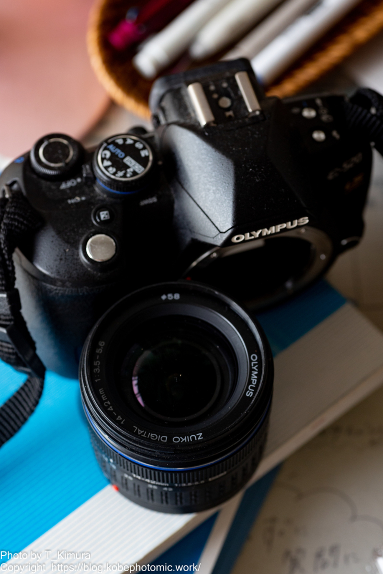 OM SYSTEM/オリンパス OLYMPUS 電動式パンケーキズームレンズ M.ZUIKO  