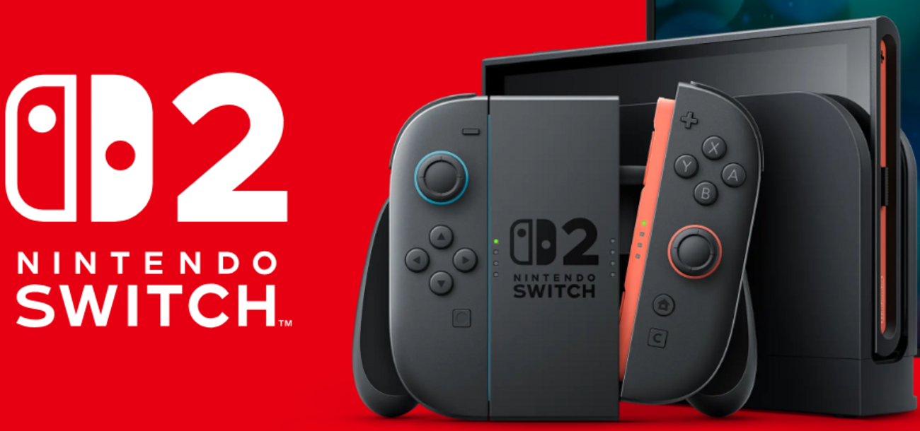 任天堂Switch ＋DL×11
