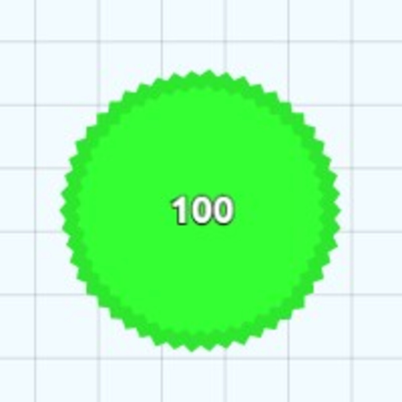 必ず癖になる新感覚ゲームAgar.io - agario１位を目指せ