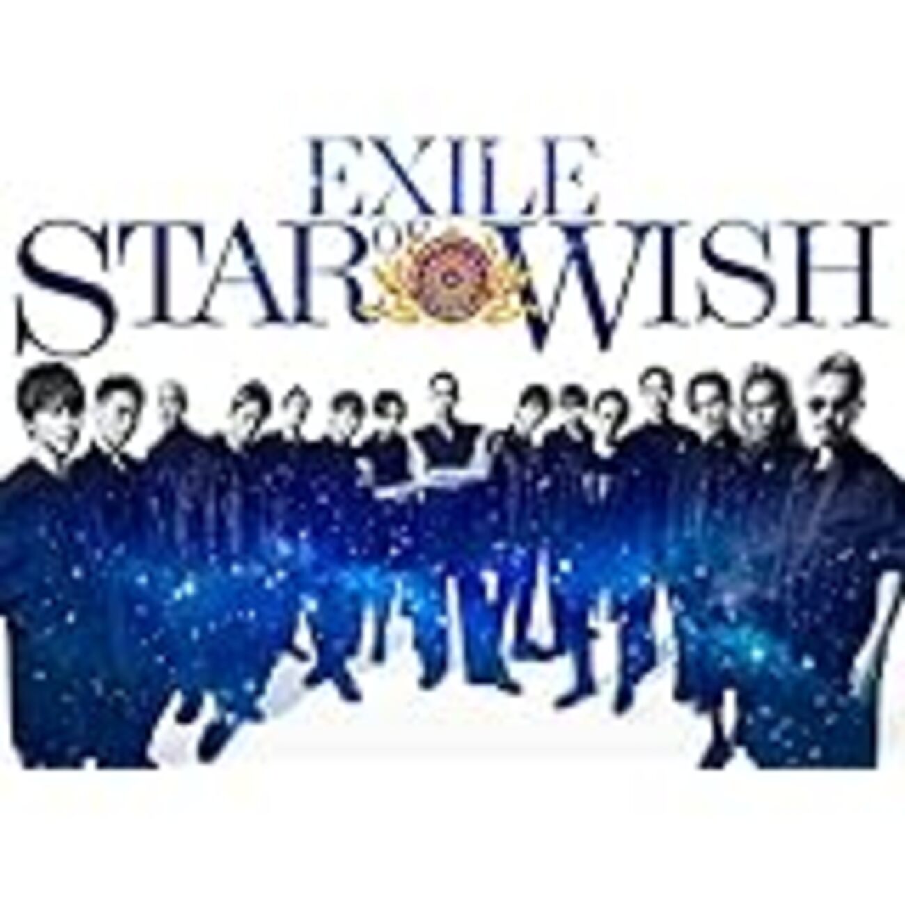 EXILE ドームツアー2018-2019 