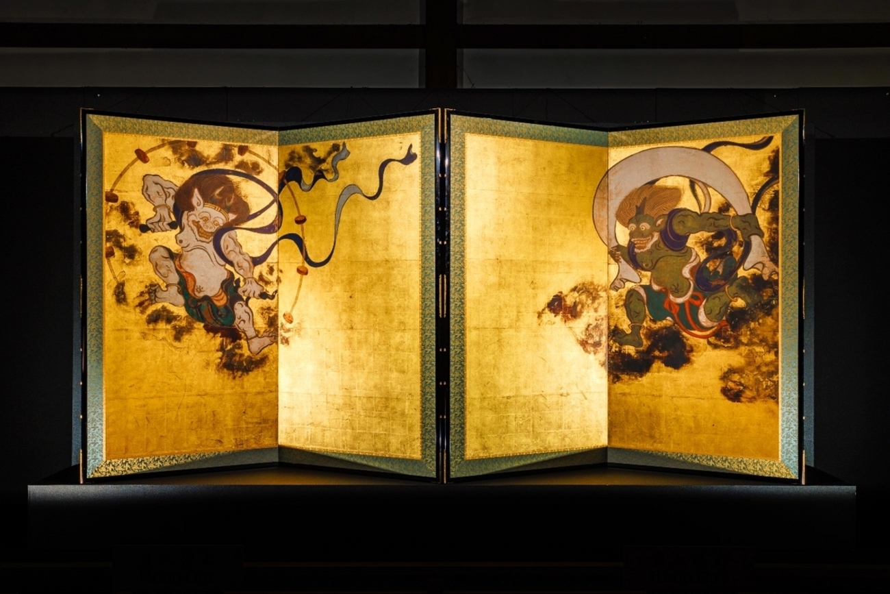京都で出会える絵画~代表的な絵師と鑑賞できる施設一覧～ - 京都観光 