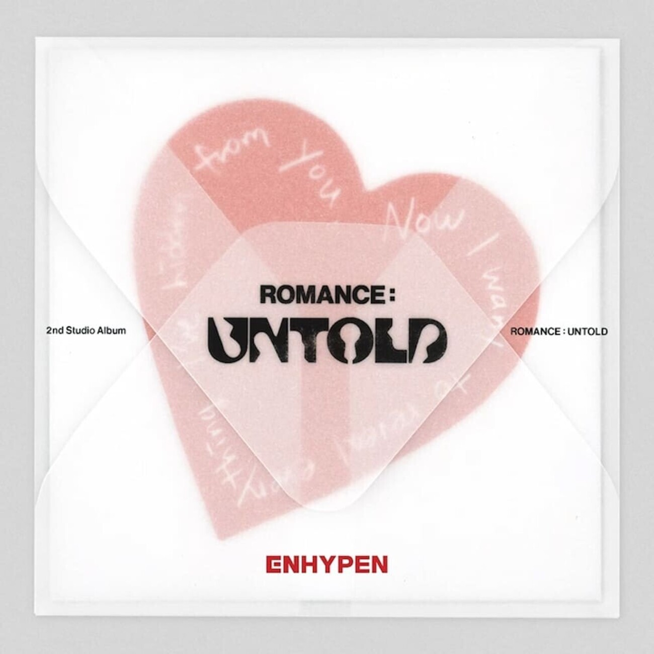 プロフ必読　ENHYPENまとめて ENHYPEN (엔하이픈) - 'FATAL TROUBLE' (Color Coded Han/Rom
