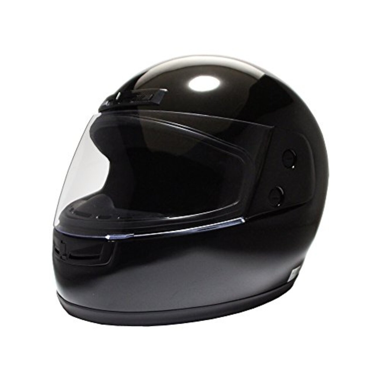 【原付ライダー必見】B&BフルフェイスヘルメットBB100レビュー！4000円台で安心安全？ - 買ってよかったもの紹介