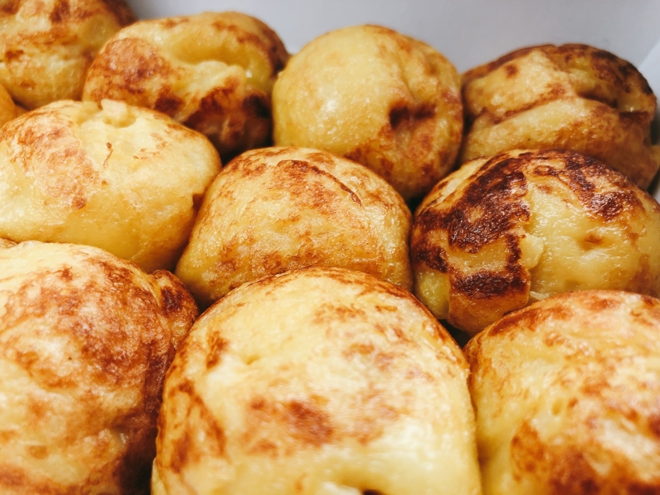 広島市『たこ焼き専門店 大八 五日市本店』大八たこやき - メガネのブログ