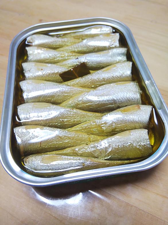 オイルサーディンとは 食の人気 最新記事を集めました はてな オイルサーディンとは 食の人気 最新記事を集めました はてな