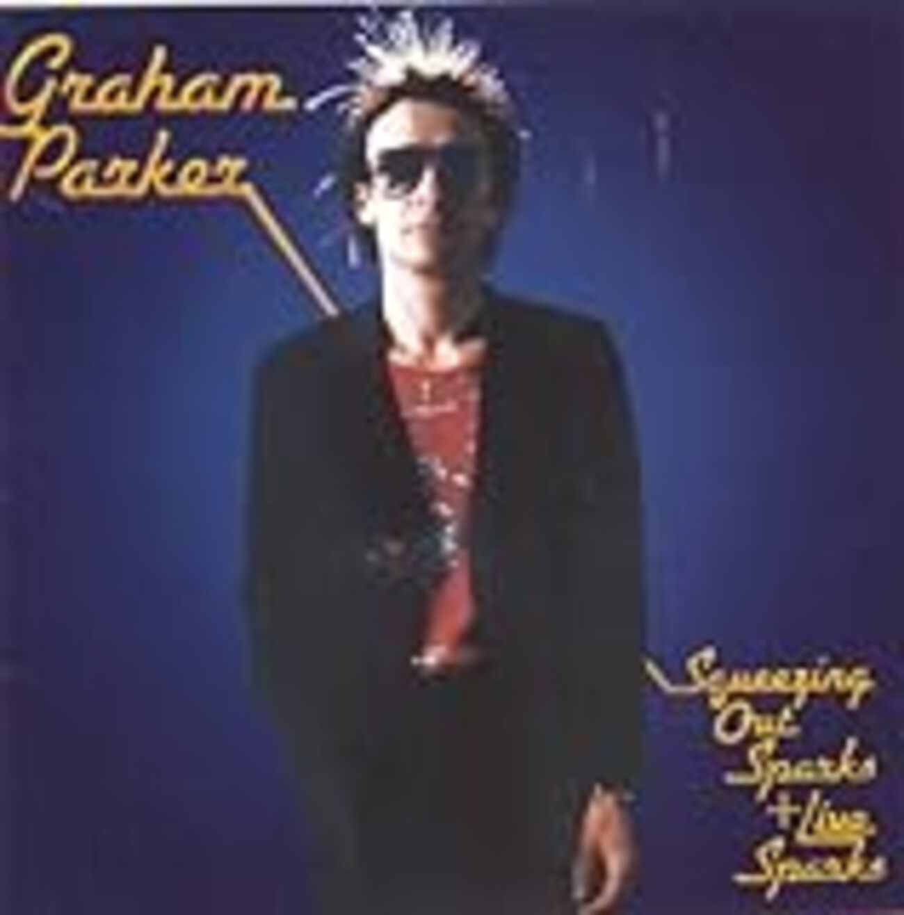 アーティスト名　Graham Parker & Rumour 71eK4rw3vWL._UF1000,1000_QL80_.jpg