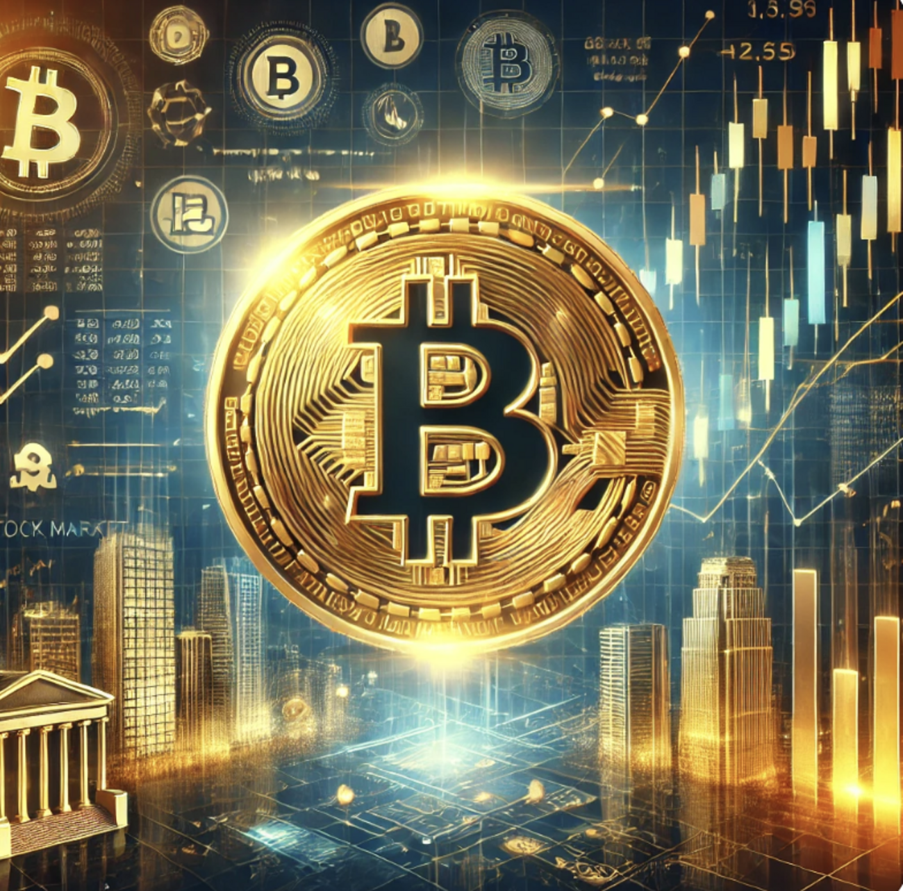 マイクロストラテジーをはじめとする企業のビットコイン投資戦略 - 暗号資産投資ガイド