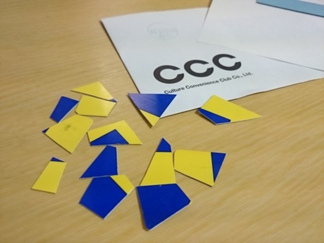 Tポイントカードの退会～届出書2と簡易書留～ - とうつきの備忘録