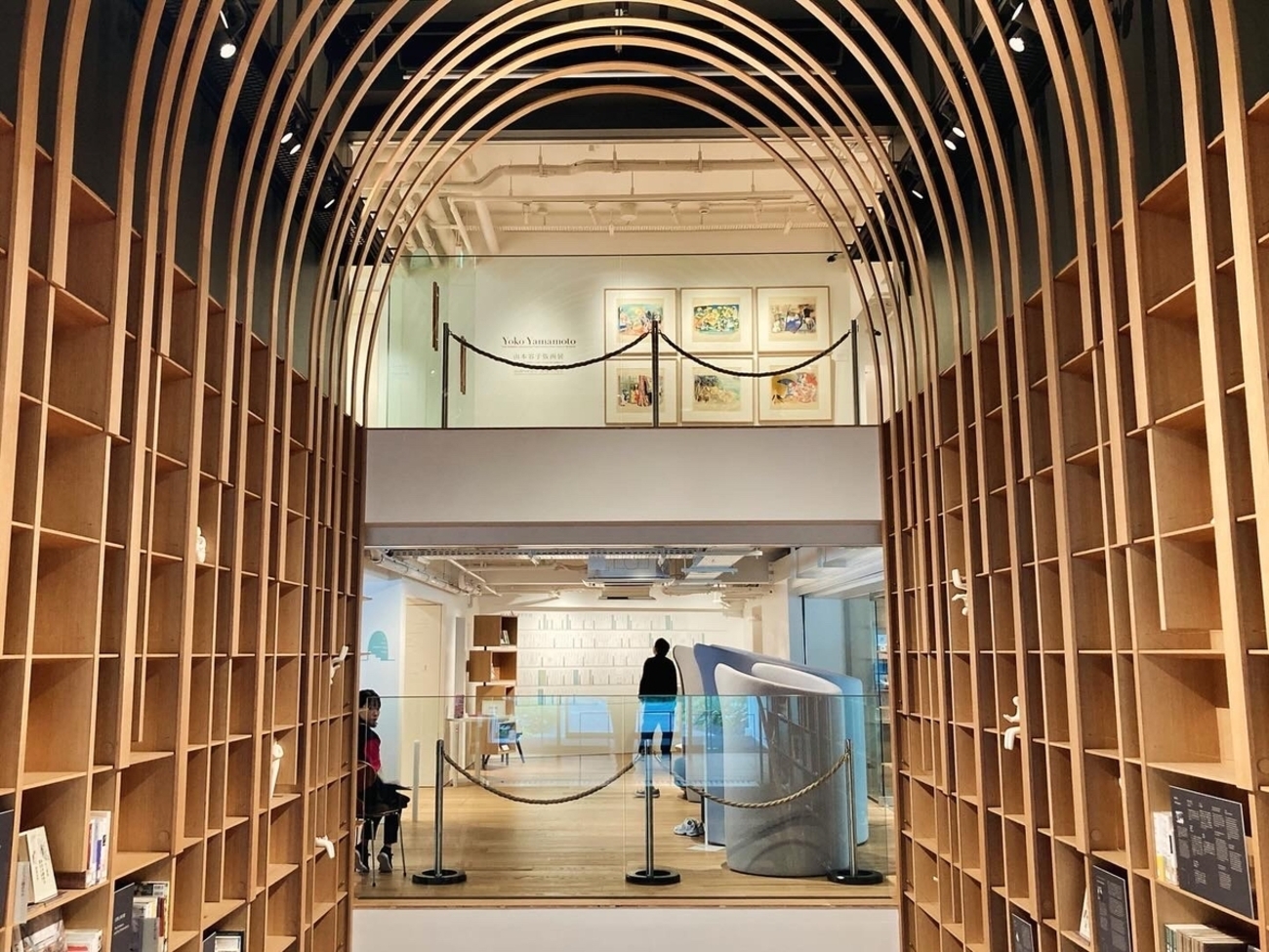 ひとり美術館巡り】早稲田大学「村上春樹ライブラリー」体験レポ 