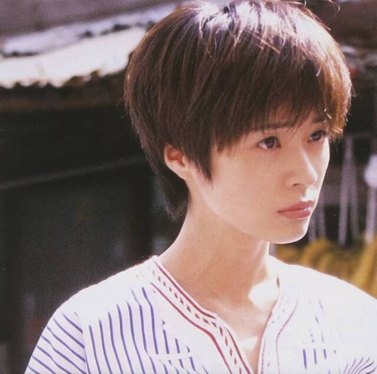 川本真琴「愛の才能」衝撃デビュー！その魅力は “瞳に宿る意思” と “ちょっぴり香る毒” - Plenty of quality　
