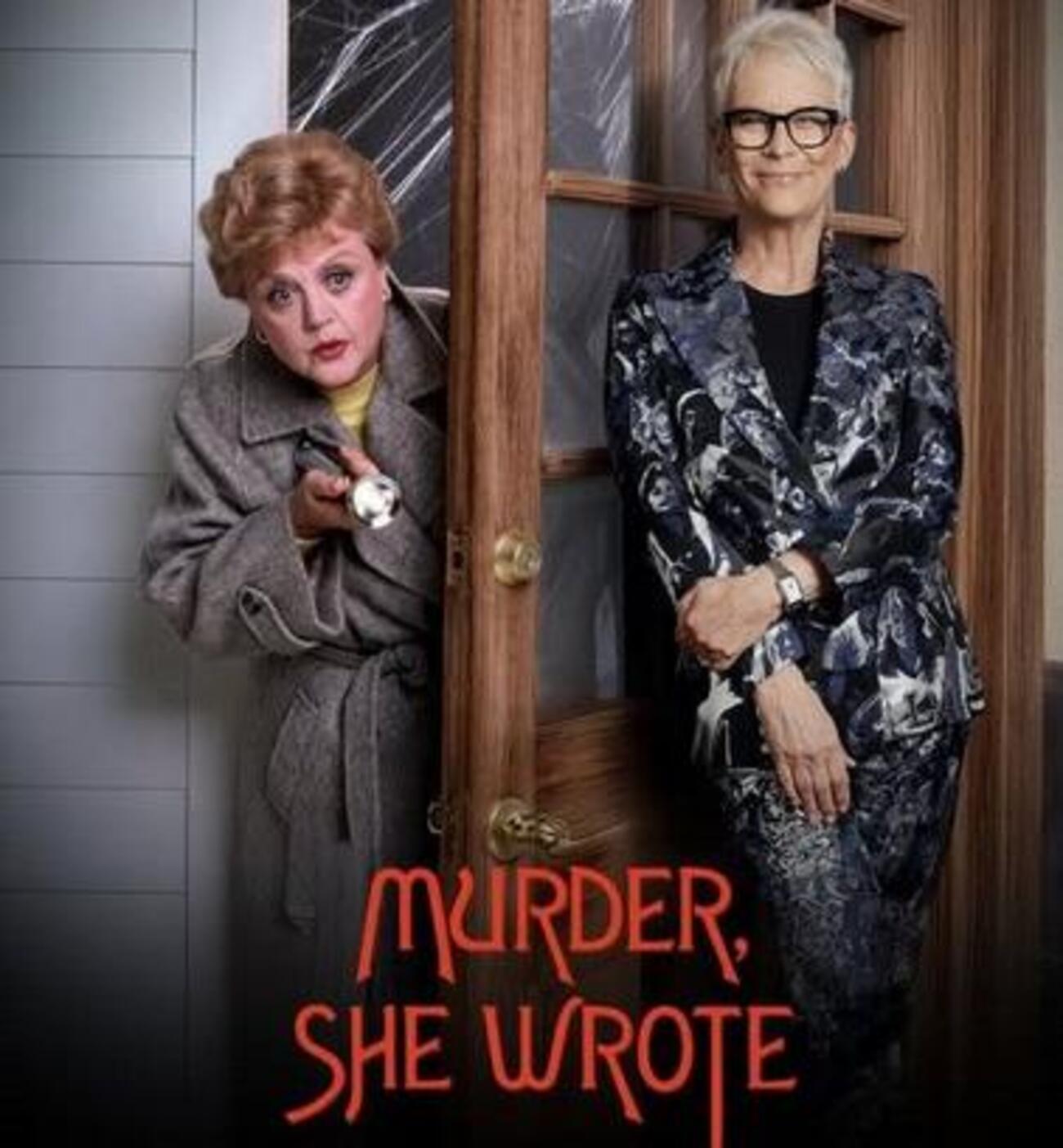 テレビドラマ殺人事件　ジェシカおばさんの事件簿 ジェシカおばさんの事件簿』 映画化情報 - The Game is Afoot