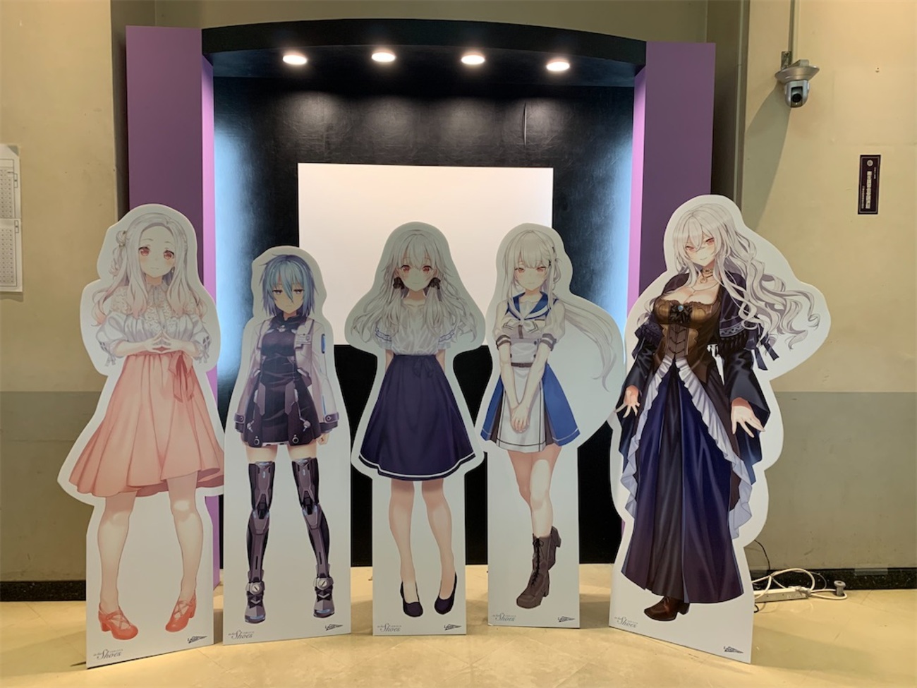 白昼夢の青写真 CASE-誰が為のIHATOV 朗読劇のグッズ3種(白昼夢 白昼夢の青写真 CASE-誰が為のIHATOV 朗読劇のグッズ3種(白昼夢