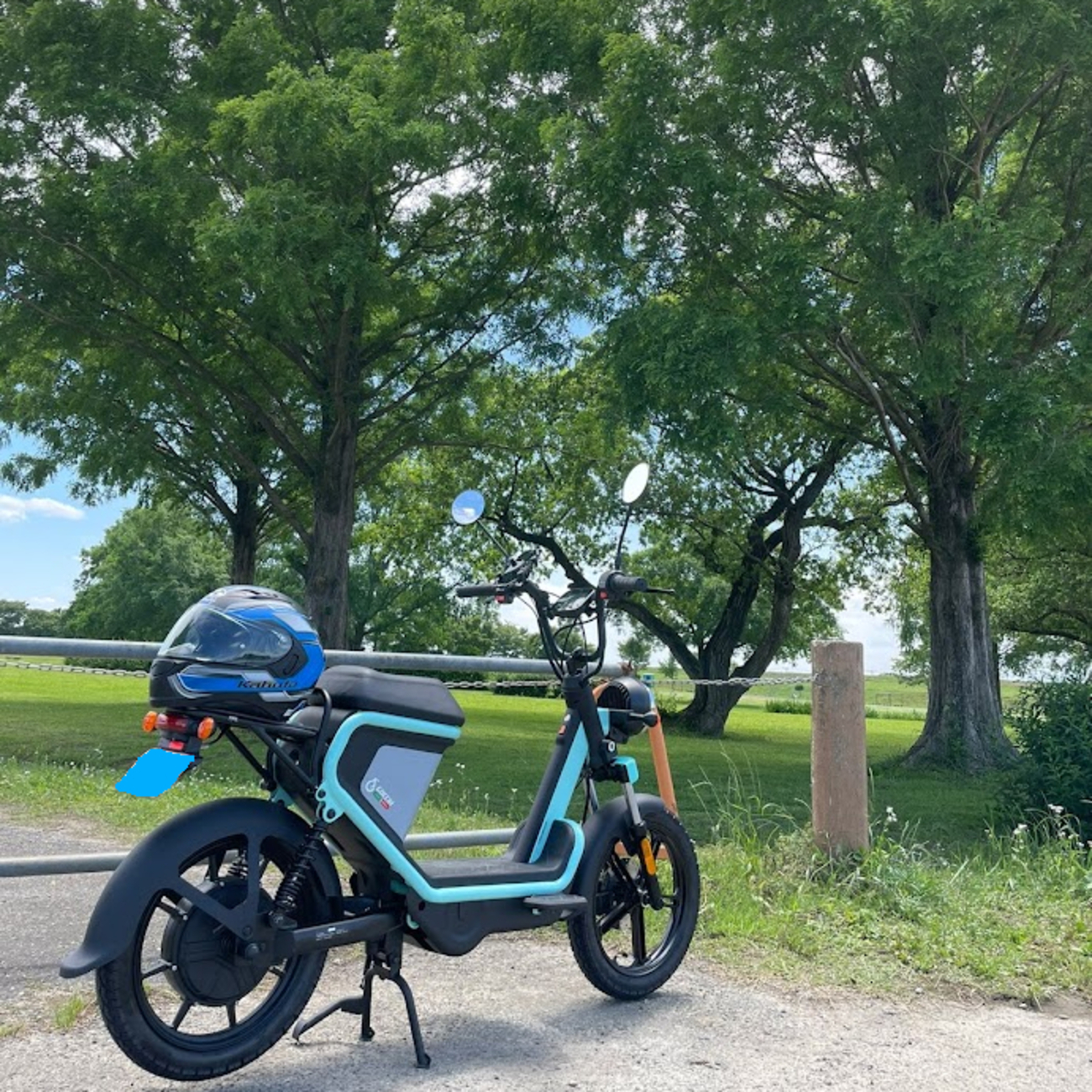 GEV600を購入できるバイク店を見つける方法 | GOCCIA GEV600への道 