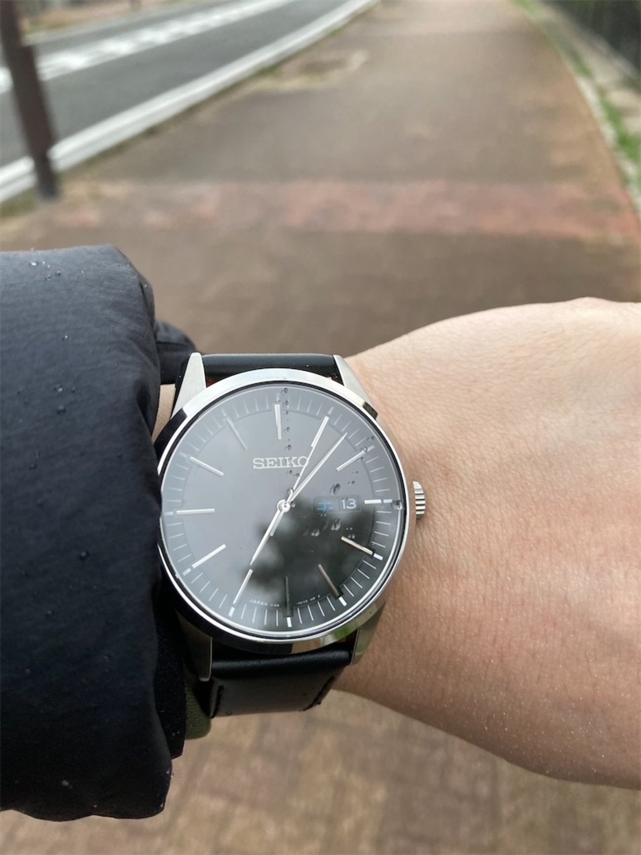 今日の気分はSBPX123 - 腕時計っていいよね。