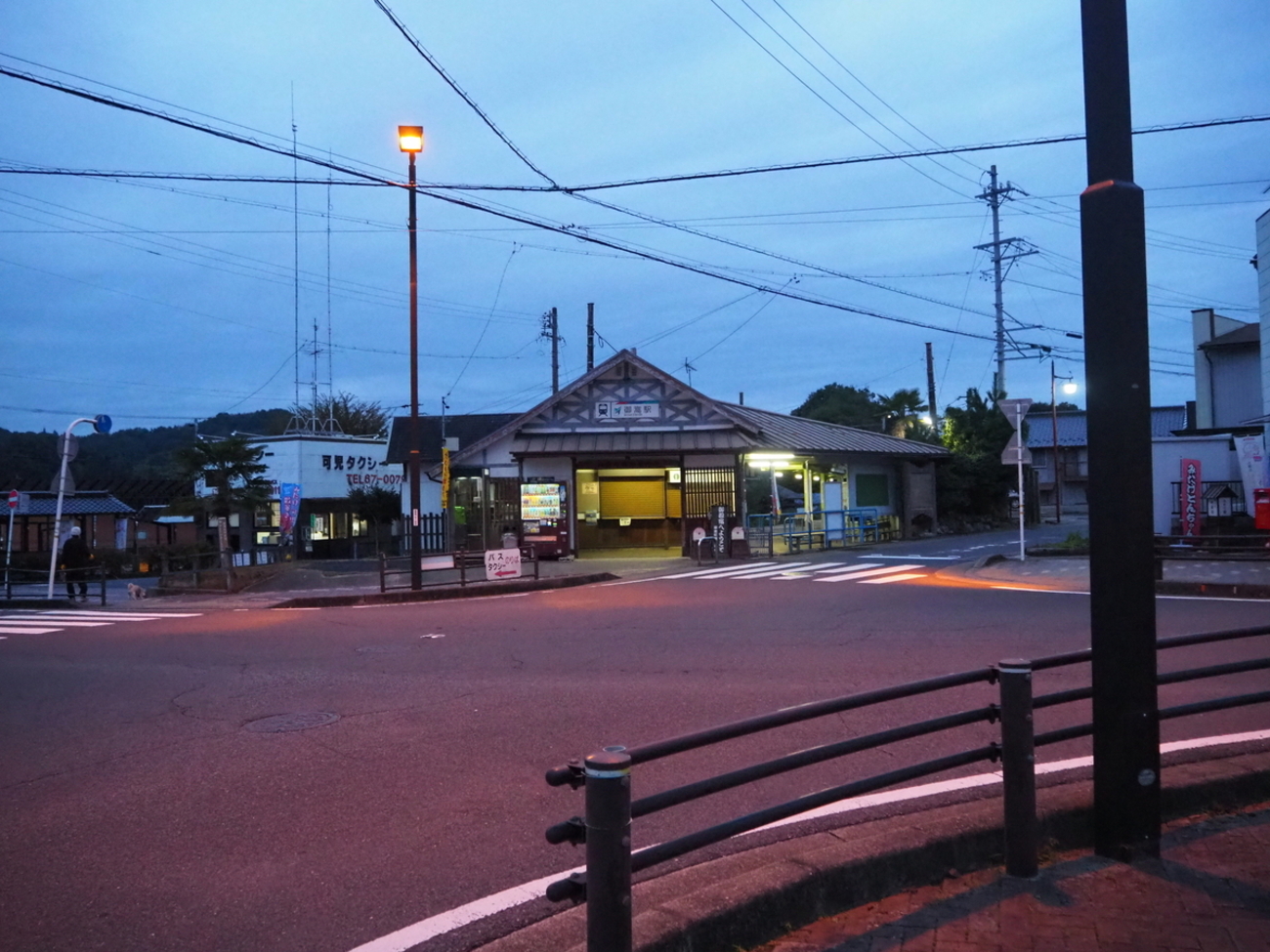 時速4kmの旅 2回目の中山道 第2部 琵琶峠と十三峠道 - さくらんぼの種