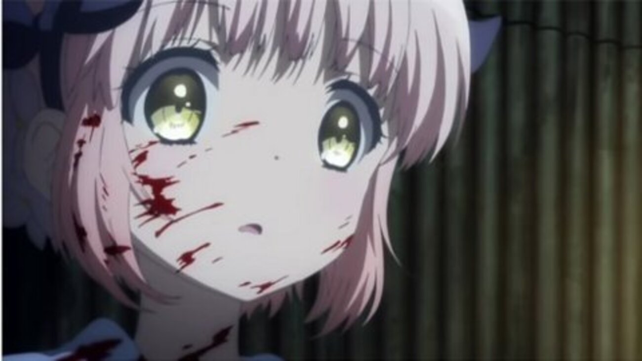 魔法少女育成計画 6話感想（ネタバレあり）～ラピュセルとクラムベリーの決闘！ファヴの本性も見えてきたぞ！ - びーきゅうらいふ！